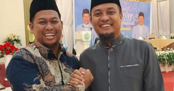 Ketua BKPRMI Makassar Sebut Andi Sudirman Buktikan Kepedulian Terhadap Kesejahteraan Guru Mengaji di Sulsel