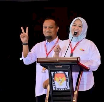 Unggul Jauh di Survei dan Debat, Andalan Hati Bakal Menang Mutlak di Pilgub Sulsel