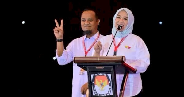 Unggul Jauh di Survei dan Debat, Andalan Hati Bakal Menang Mutlak di Pilgub Sulsel