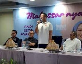 Tim Penasehat SEHATI Tutup Kontroversi Hasil Pilwalkot Makassar, Mari Rawat Silaturahmi, Tak Ada yang Salah