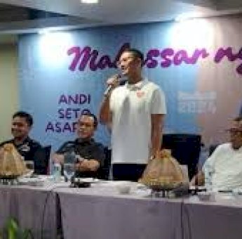 Tim Penasehat SEHATI Tutup Kontroversi Hasil Pilwalkot Makassar, Mari Rawat Silaturahmi, Tak Ada yang Salah