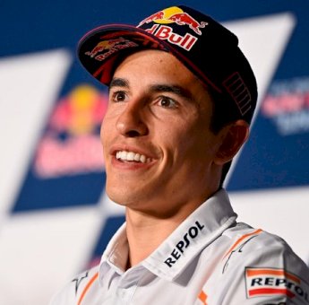 Marquez Minta MotoGP Valencia 17 November Dibatalkan