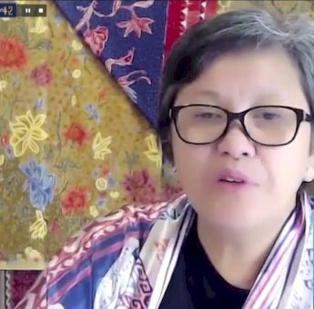 Wakil Ketua MPR Lestari Moerdijat: Keberlangsungan Industri Media Butuh Dukungan Negara