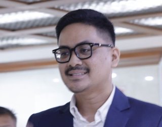 RDP Bareng Kemendes PDTT, Teguh Iswara Suardi Harap Penilaian Pendamping Desa Libatkan Pemerintah Daerah