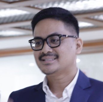 Komisi V Sentil Proyek Rel Kereta Api di Sulsel, Bangunan Belum Selesai Akibatkan Banjir, Teguh: Jangan Gali Lubang Tutup Lubang!