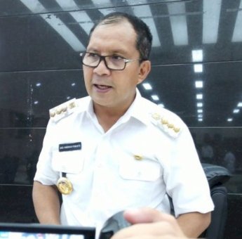 Ketua DPRD Makassar Supratman Bakal Usut Pemecatan Ketua RT/RW&nbsp;