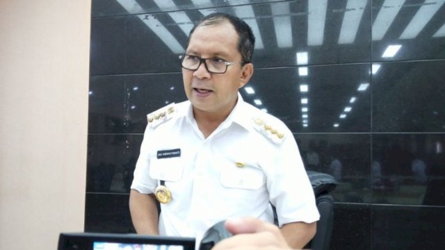 Ketua DPRD Makassar Supratman Bakal Usut Pemecatan Ketua RT/RW&nbsp;