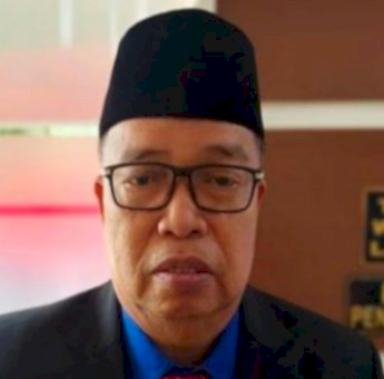 Pelantikan Anggota DPRD Makassar, Sangkala Saddiko Mengemban Amanah untuk Periode Ketiga