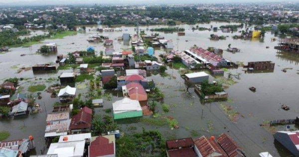 BPBD Akui Kekurangan Stok Logistik di Saat Banjir Ancam Sulsel, Legislator NasDem: Cari Jalan Keluar, Jangan Tinggal Diam!