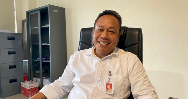 Dahyal Tekankan Efisiensi dan Komunikasi Efektif  Saat Rakor ASN DPRD Makassar 