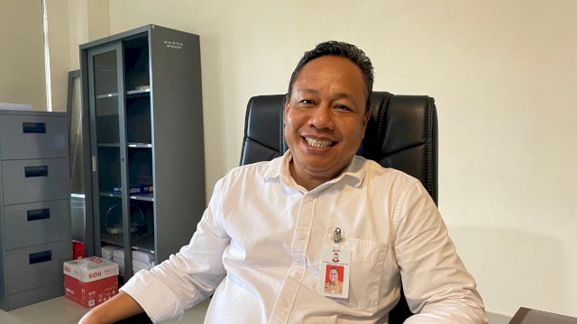 Dahyal Tekankan Efisiensi dan Komunikasi Efektif&nbsp; Saat Rakor ASN DPRD Makassar&nbsp;