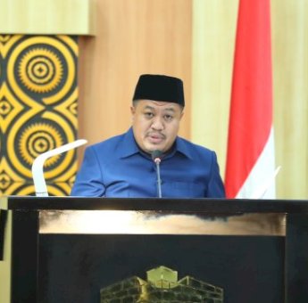 DPRD Makassar Minta Pemkot Persiapkan Trasformasi Digital