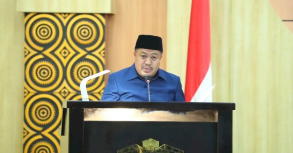 DPRD Makassar Minta Pemkot Persiapkan Trasformasi Digital