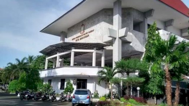 Pelantikan DPRD Makassar 2024, Sejarah Baru dengan Gaya Sederhana