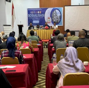 Sahruddin Said Sebut Aturan Tentang Rumah Susun Dapat Minimalisir Kepadatan Penduduk di Makassar