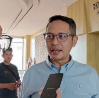 Ketua DPRD Makassar Supratman Soroti Pemecatan Ketua RT/RW: Kenapa Jelang Pilkada?