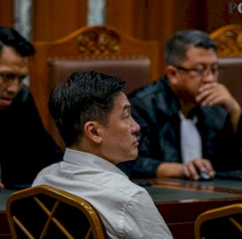 Kasus Manipulasi Emas Antam, Budi Said Divonis 15 Tahun Penjara