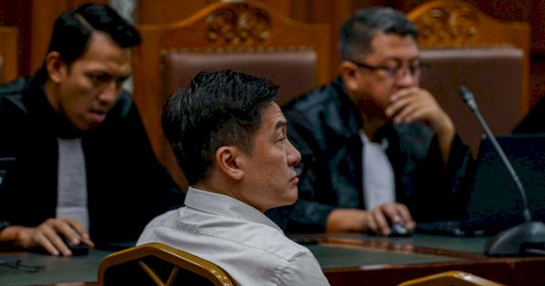 Kasus Manipulasi Emas Antam, Budi Said Divonis 15 Tahun Penjara