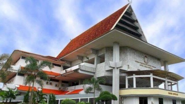 Sebanyak 50 anggota DPRD Kota Makassar Periode 2024-2029 terpilih akan dilantik hari ini