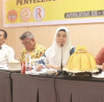 Anggota DPRD Makassar Nurul Hidayat: Perda Penyelenggaran Bantuan Hukum Hadir untuk Masyarakat