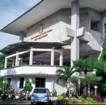 Sekretariat DPRD Makassar Siapkan Rp2,4 Miliar untuk Pelantikan anggota DPRD Makassar Periode 2024-2029