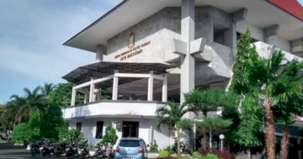 Sekretariat DPRD Makassar Siapkan Rp2,4 Miliar untuk Pelantikan anggota DPRD Makassar Periode 2024-2029