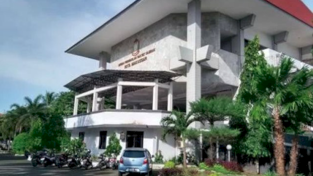 Sekretariat DPRD Makassar Siapkan Rp2,4 Miliar untuk Pelantikan anggota DPRD Makassar Periode 2024-2029