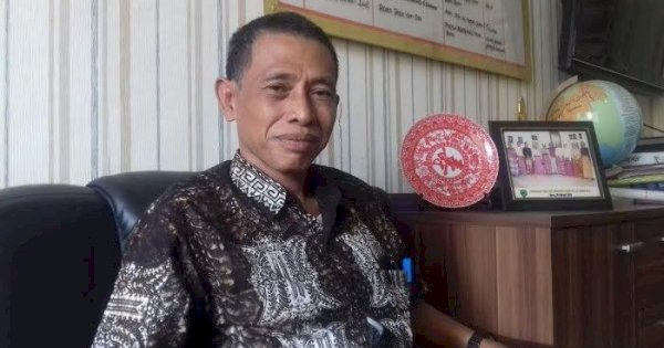Pemkab Barru Buka Rekrutmen PPPK Tahun Ini, Berikut Formasinya