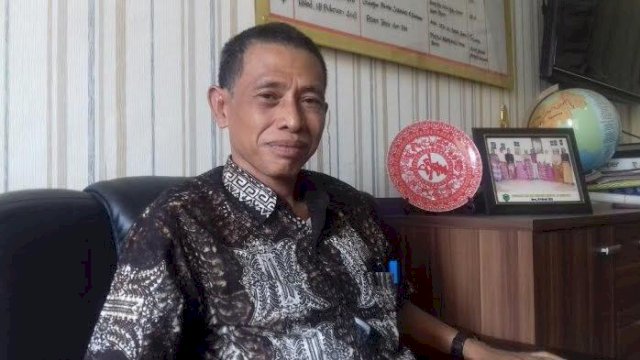 Pemkab Barru Buka Rekrutmen PPPK Tahun Ini, Berikut Formasinya