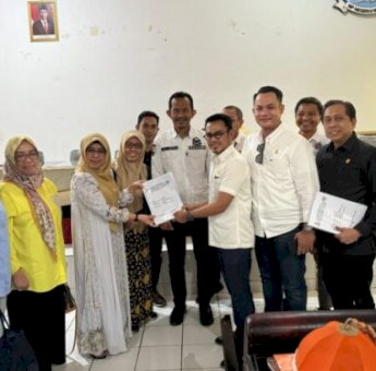 Komisi D DPRD Makassar Minta Penambahan SMP Baru