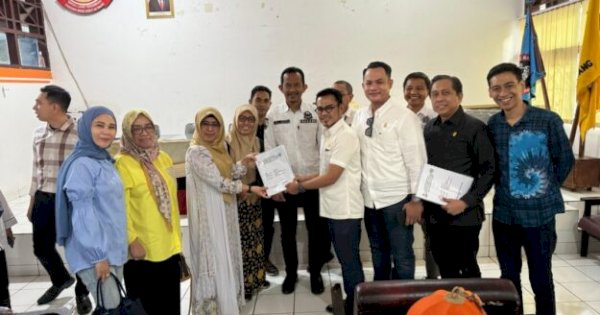 Komisi D DPRD Makassar Minta Penambahan SMP Baru