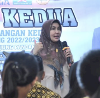 Anggota DPRD Makassar Rezki Harap Perda Minol Bantu Kontrol Peredaran