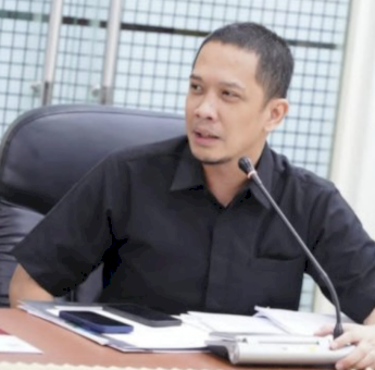 Rapat dengan BKD Sulsel, Mizar Roem Tanyakan Soal Status Pegawai Honorer Pemprov yang Tak Lolos PPPK