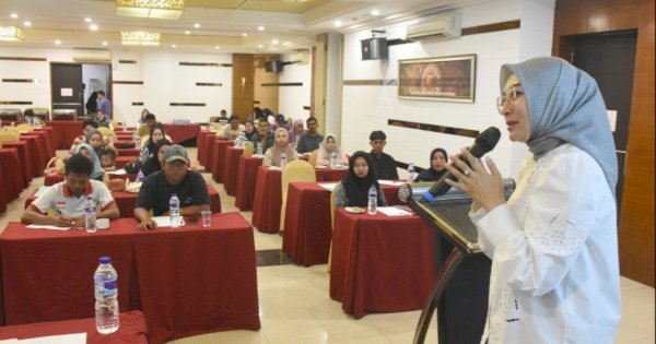 Anggota DPRD Makassar, Budi Hastuti Siap Bantu Masyarakat yang Tersandung Kasus Hukum