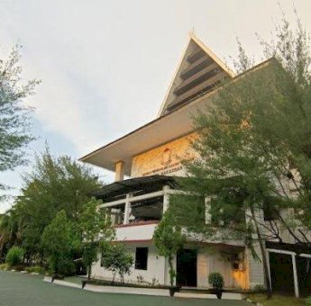 Dapat Pin Emas, Anggaran Pelantikan Anggota DPRD Makassar Capai Rp2,4 M