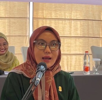 Anggota DPRD Makassar Rezki Sebut Perda Perlindungan Perawat Sebagai Peneingkatan Mutu Pelayanan