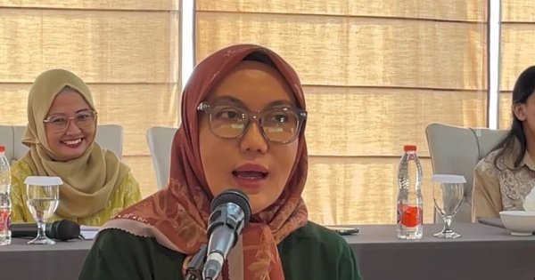 Anggota DPRD Makassar Rezki Sebut Perda Perlindungan Perawat Sebagai Peneingkatan Mutu Pelayanan