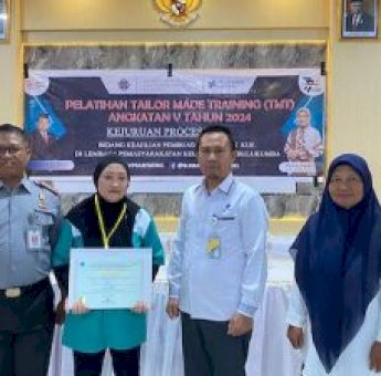 Sekwan DPRD Makassar Tegaskan Anggaran Rp2,2 Miliar Diluar Pelantikan
