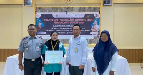 Sekwan DPRD Makassar Tegaskan Anggaran Rp2,2 Miliar Diluar Pelantikan