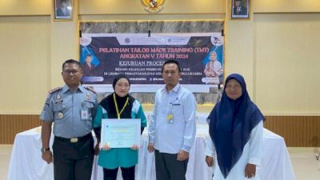 Sekwan DPRD Makassar Tegaskan Anggaran Rp2,2 Miliar Diluar Pelantikan