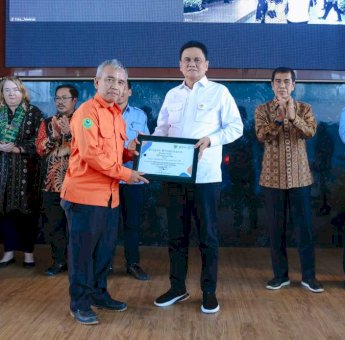 Pemkab Barru Gelar Kick Off Integrasi Layanan Primer