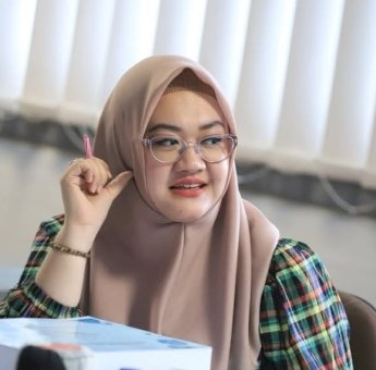 Vonny Ameliani Soroti Praktik Manipulasi Bantuan Sosial di Pilkada Serentak 2024