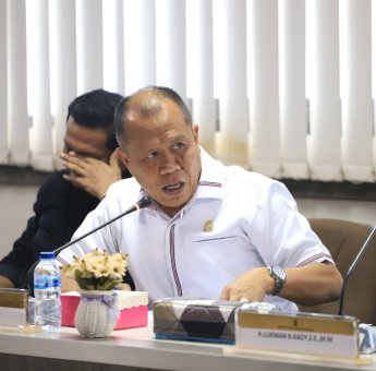 Muhammad Sadar: Kunci Keberhasilan Kerja Konstruksi Adalah Pengawasan di Lapangan