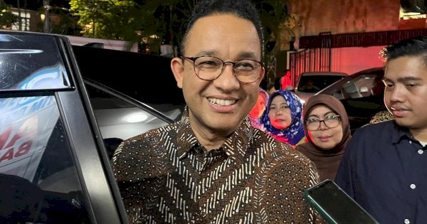 Anies Baswedan: Penurunan Partisipasi Pilkada 2024 Akibat Kegagalan Penyaluran Aspirasi Publik.