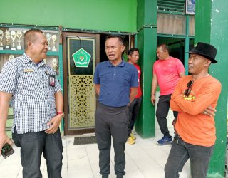 MTsN 1 Bone Sambut Bupati Bone Terpilih, Kepedulian yang Menginspirasi, Komitmen pada Pendidikan dan Generasi Masa Depan