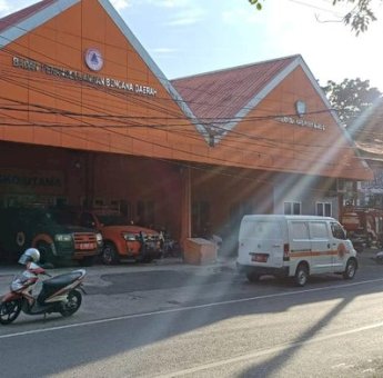 Pemkab Maros Siapkan BTT Rp 100 Juta Tangani Dampak Kekeringan di 9 Kecamatan