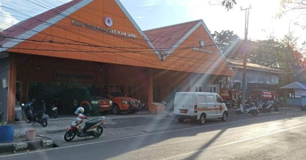 Pemkab Maros Siapkan BTT Rp 100 Juta Tangani Dampak Kekeringan di 9 Kecamatan