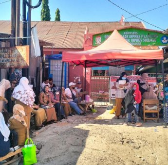 Komisi D DPRD Makassar Bahas Pembebasan Lahan SD Pajjaiang Setelah Putusan MA