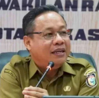 Sekretariat Mulai Gladi Jelang Pelantikan Anggota DPRD Kota Makassar