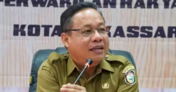 Sekretariat Mulai Gladi Jelang Pelantikan Anggota DPRD Kota Makassar